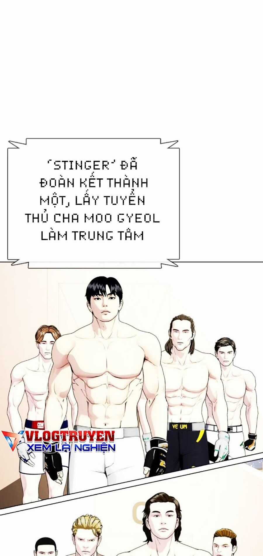 Loser Giỏi Võ - Chapter 65 - Trang 77