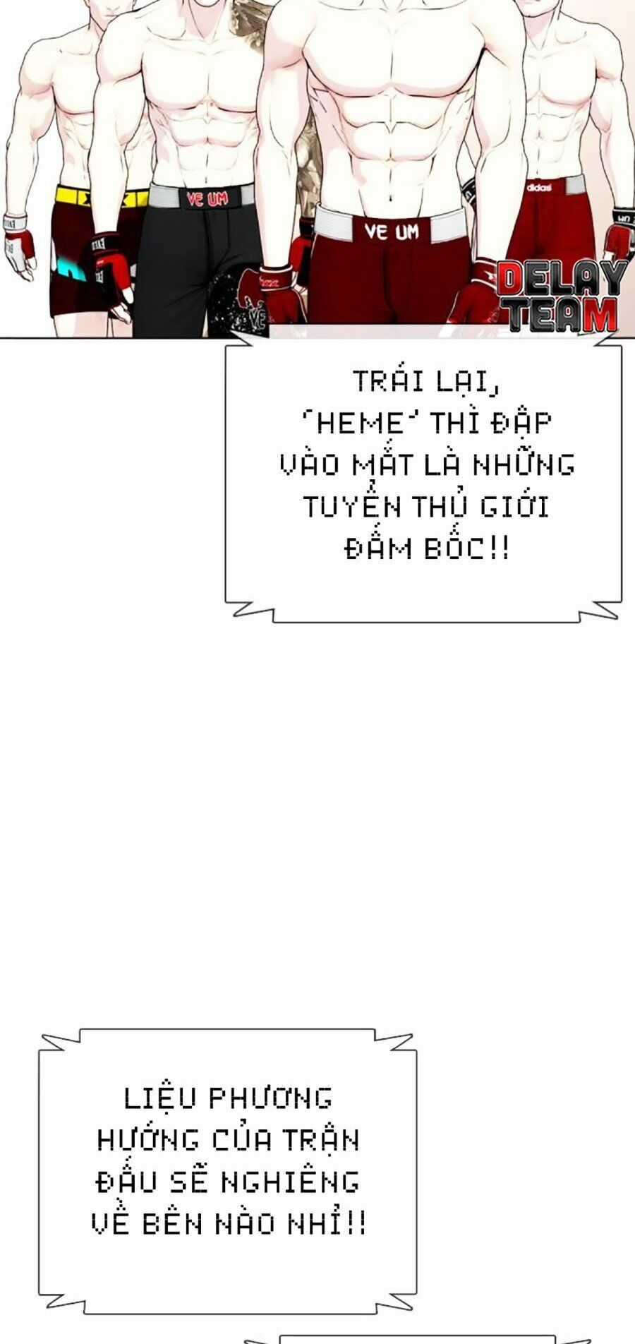 Loser Giỏi Võ - Chapter 65 - Trang 78