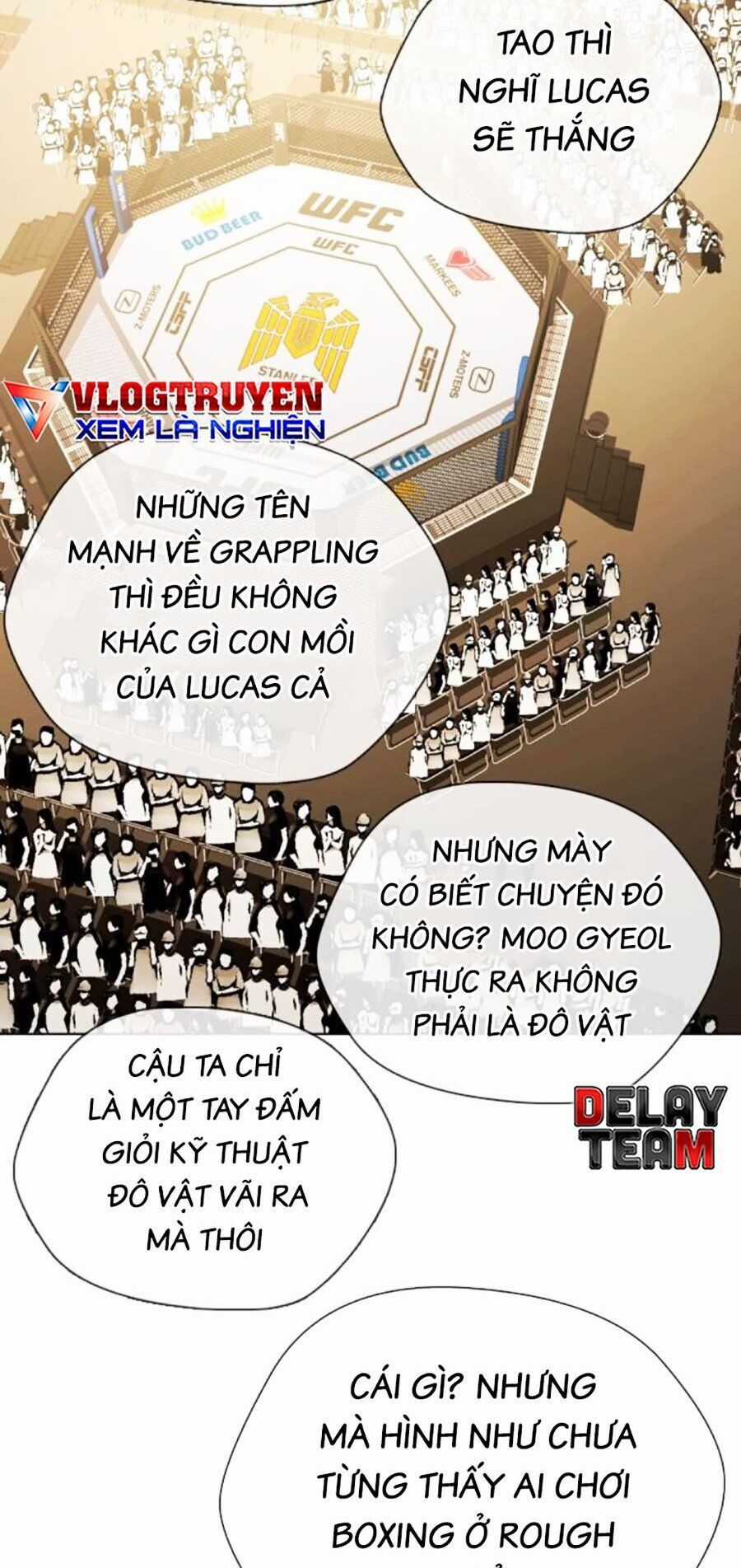 Loser Giỏi Võ - Chapter 65 - Trang 80