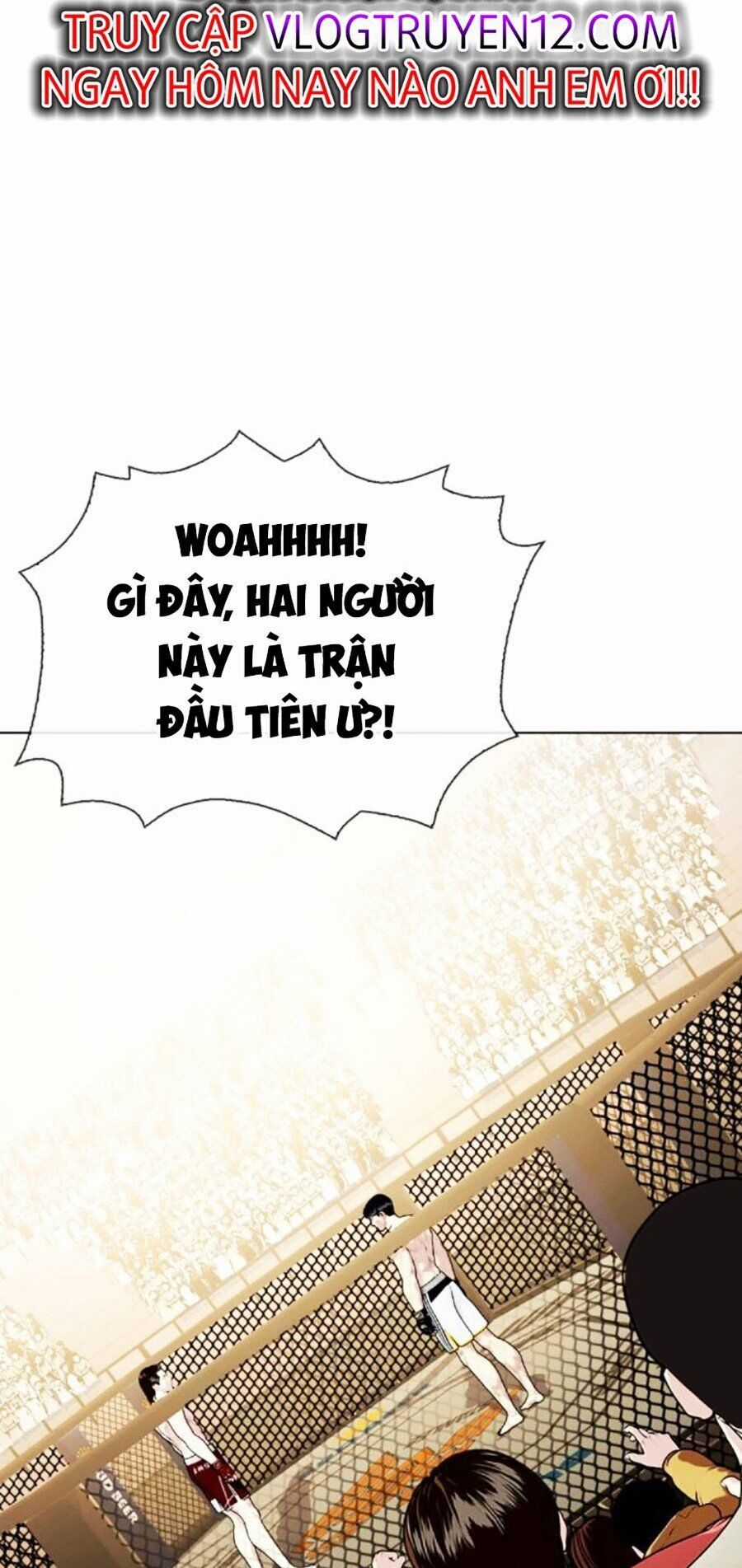 Loser Giỏi Võ - Chapter 65 - Trang 82