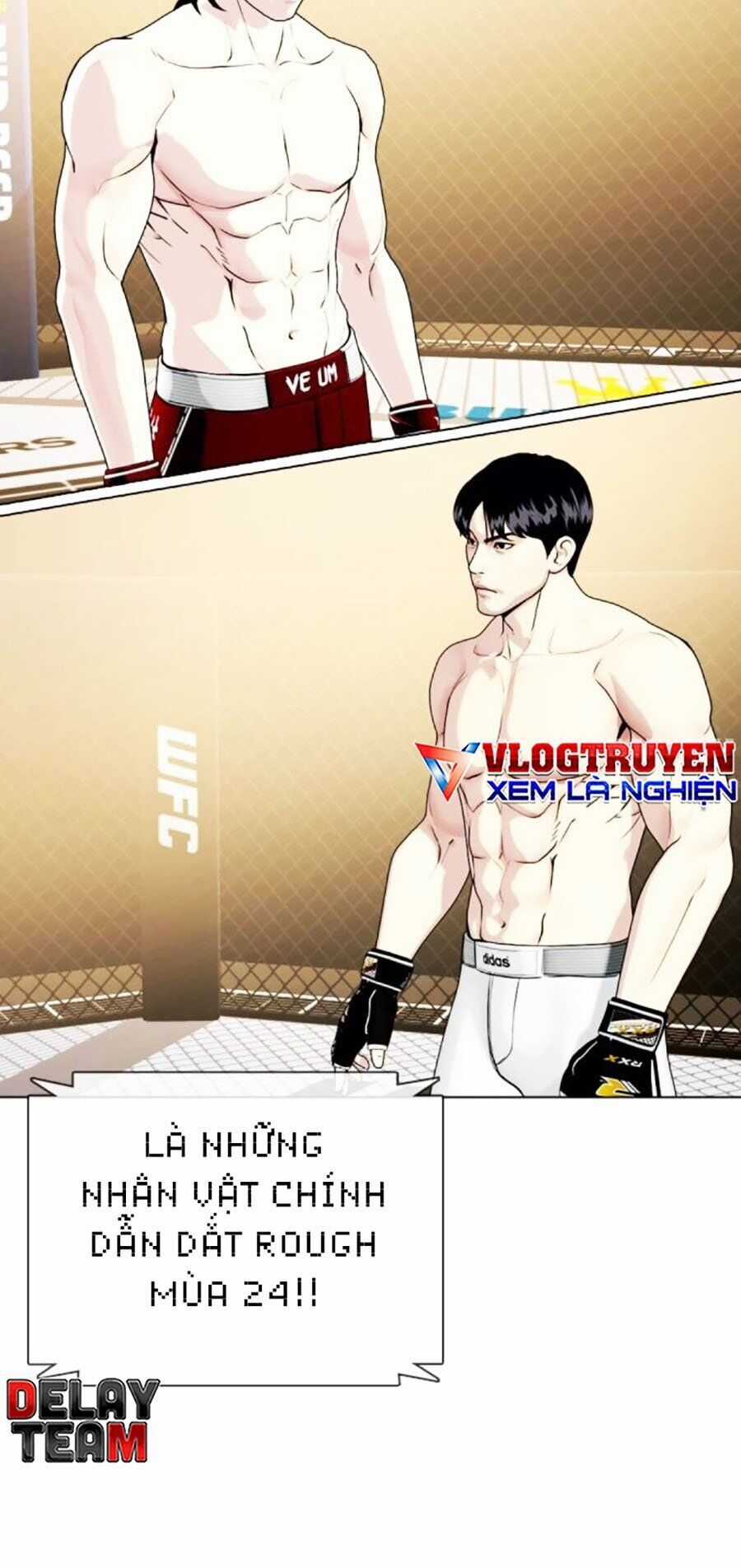 Loser Giỏi Võ - Chapter 65 - Trang 84