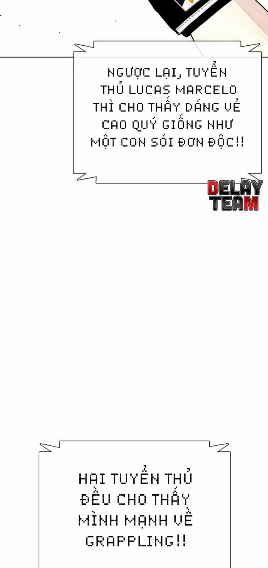 Loser Giỏi Võ - Chapter 65 - Trang 86