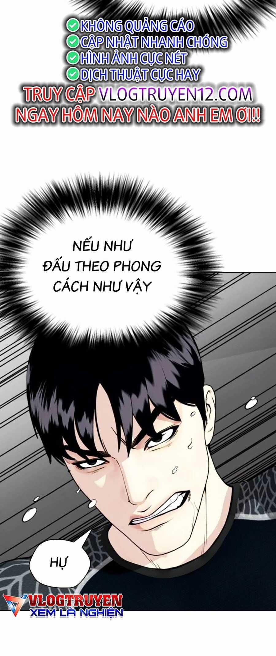 Loser Giỏi Võ - Chapter 65 - Trang 10