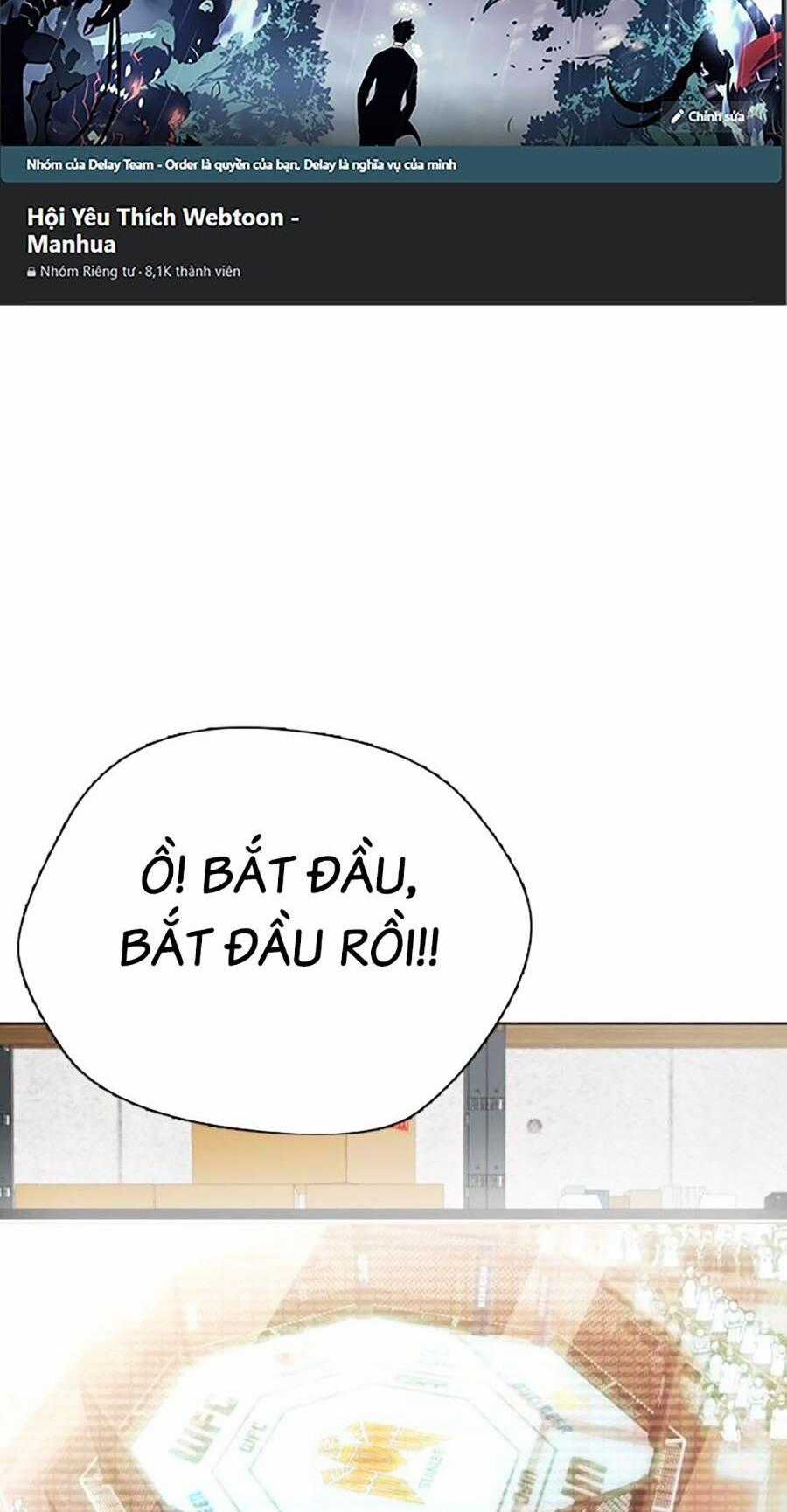 Loser Giỏi Võ - Chapter 66 - Trang 1