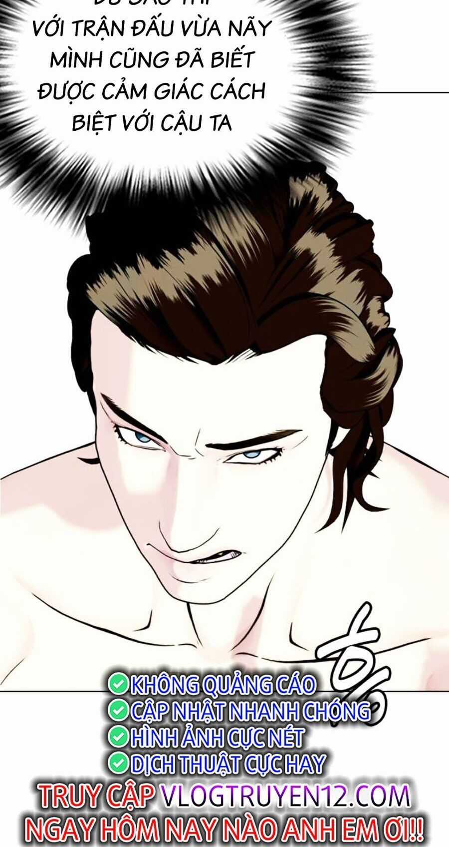 Loser Giỏi Võ - Chapter 66 - Trang 104