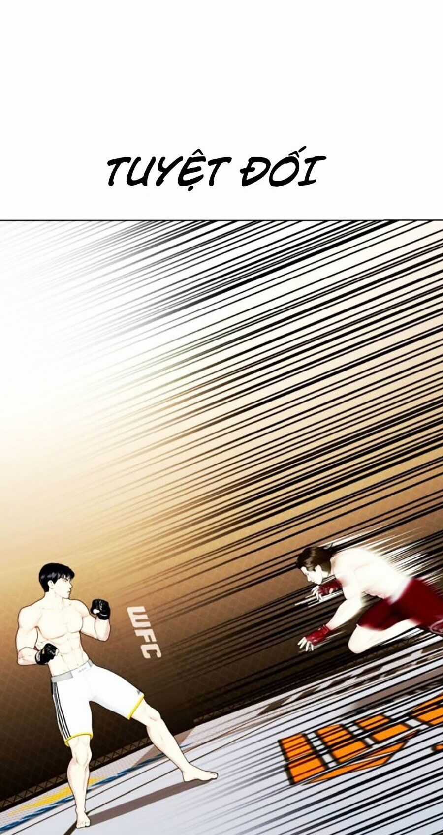 Loser Giỏi Võ - Chapter 66 - Trang 107