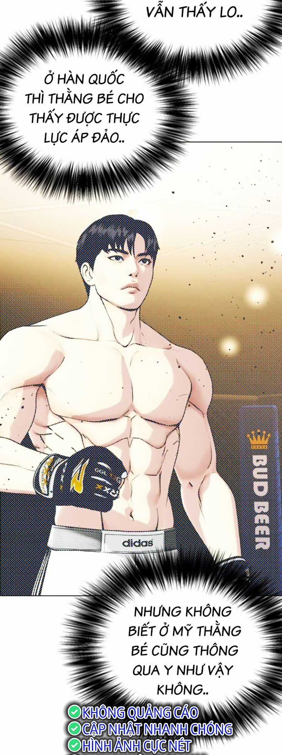 Loser Giỏi Võ - Chapter 66 - Trang 12