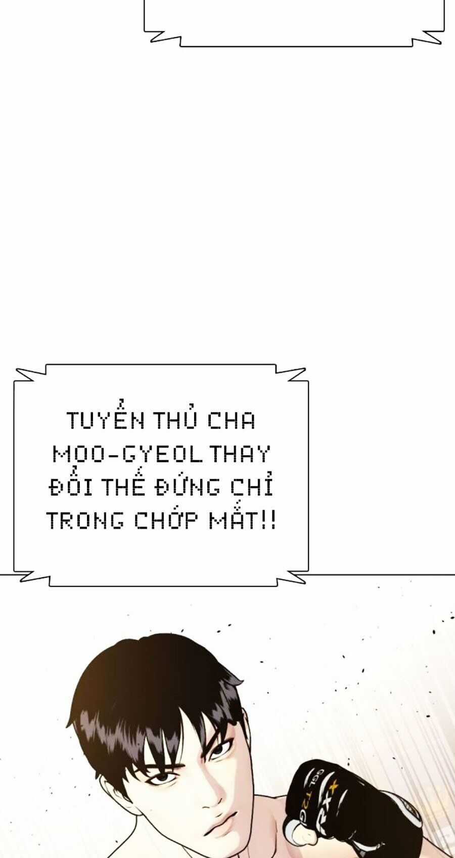 Loser Giỏi Võ - Chapter 66 - Trang 115