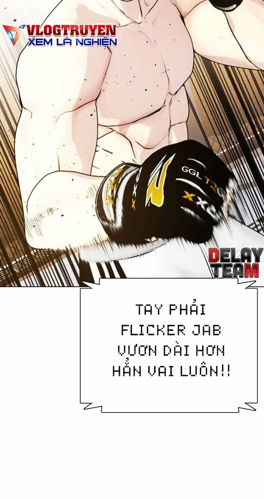 Loser Giỏi Võ - Chapter 66 - Trang 116