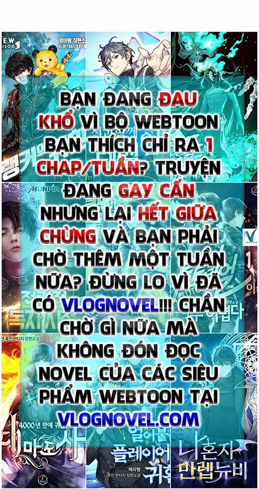 Loser Giỏi Võ - Chapter 66 - Trang 120