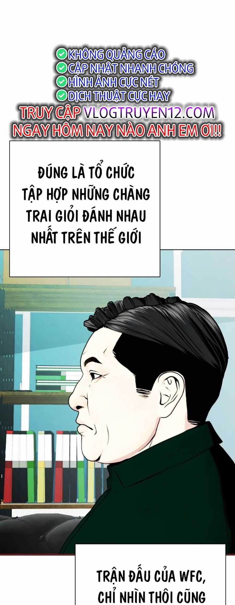 Loser Giỏi Võ - Chapter 66 - Trang 16
