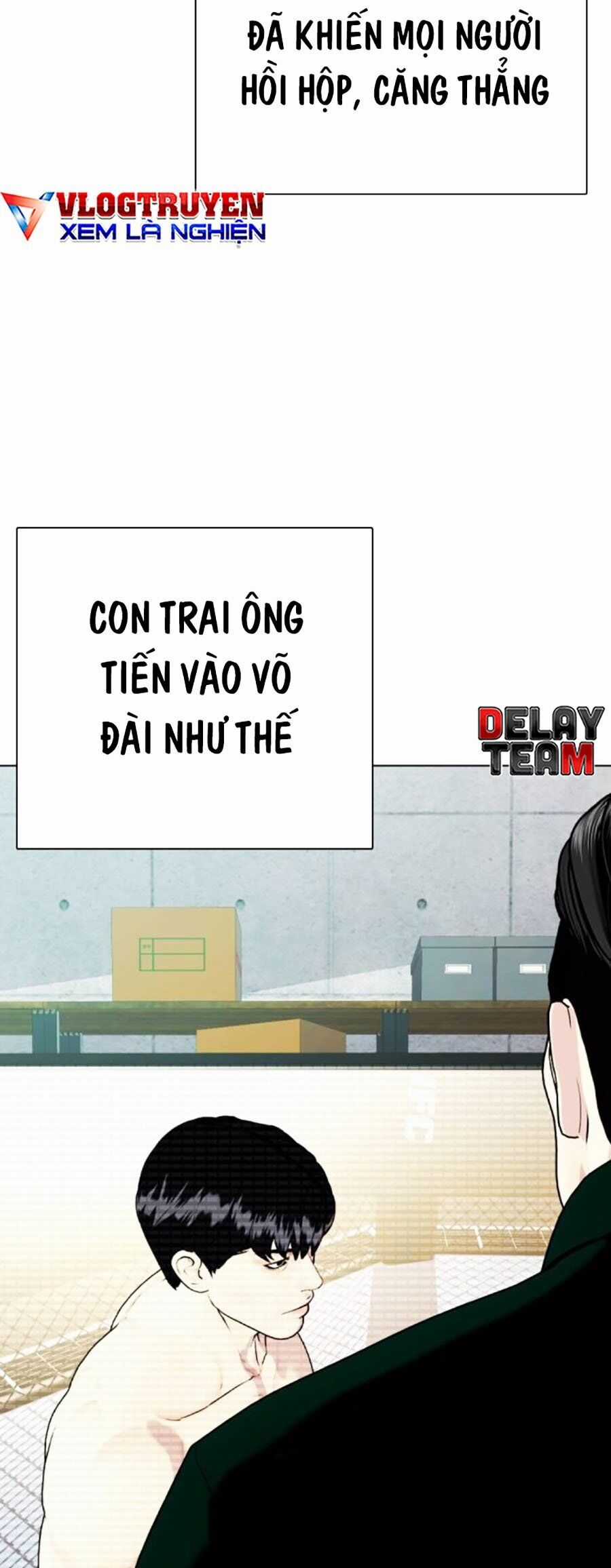 Loser Giỏi Võ - Chapter 66 - Trang 17