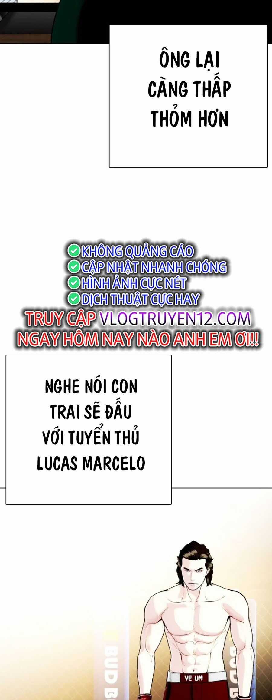 Loser Giỏi Võ - Chapter 66 - Trang 18