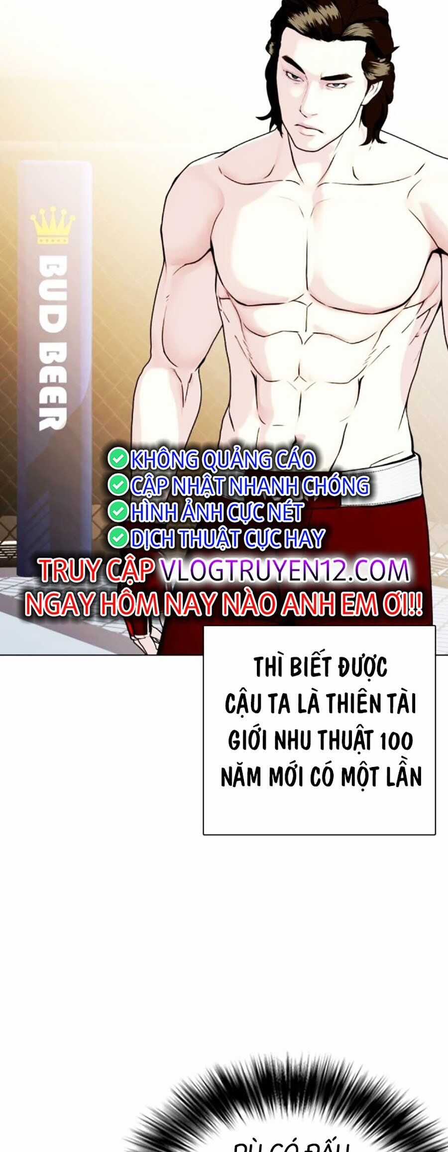 Loser Giỏi Võ - Chapter 66 - Trang 20