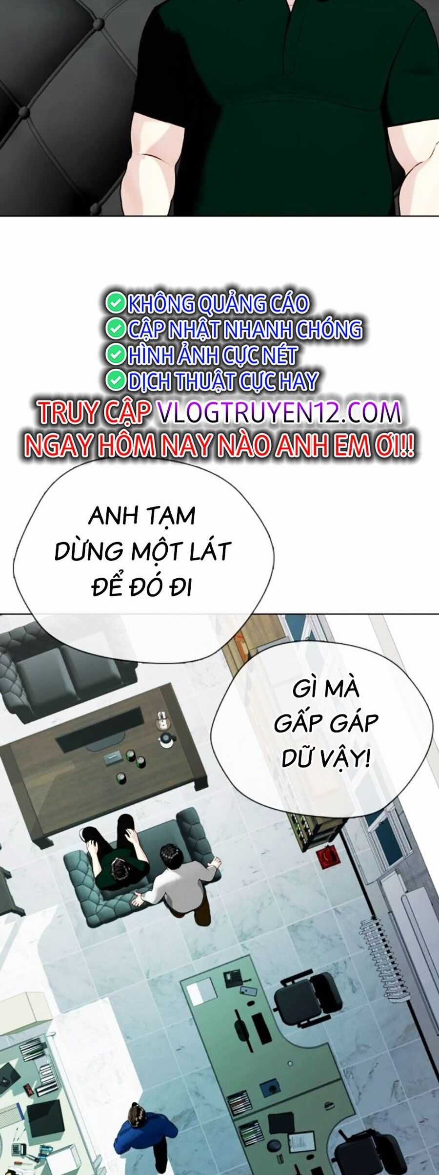 Loser Giỏi Võ - Chapter 66 - Trang 3