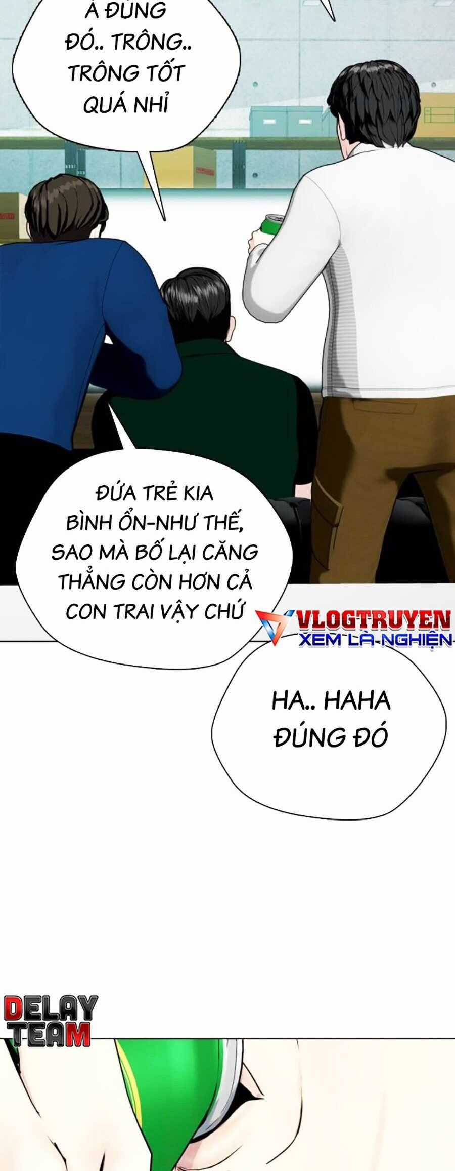 Loser Giỏi Võ - Chapter 66 - Trang 22