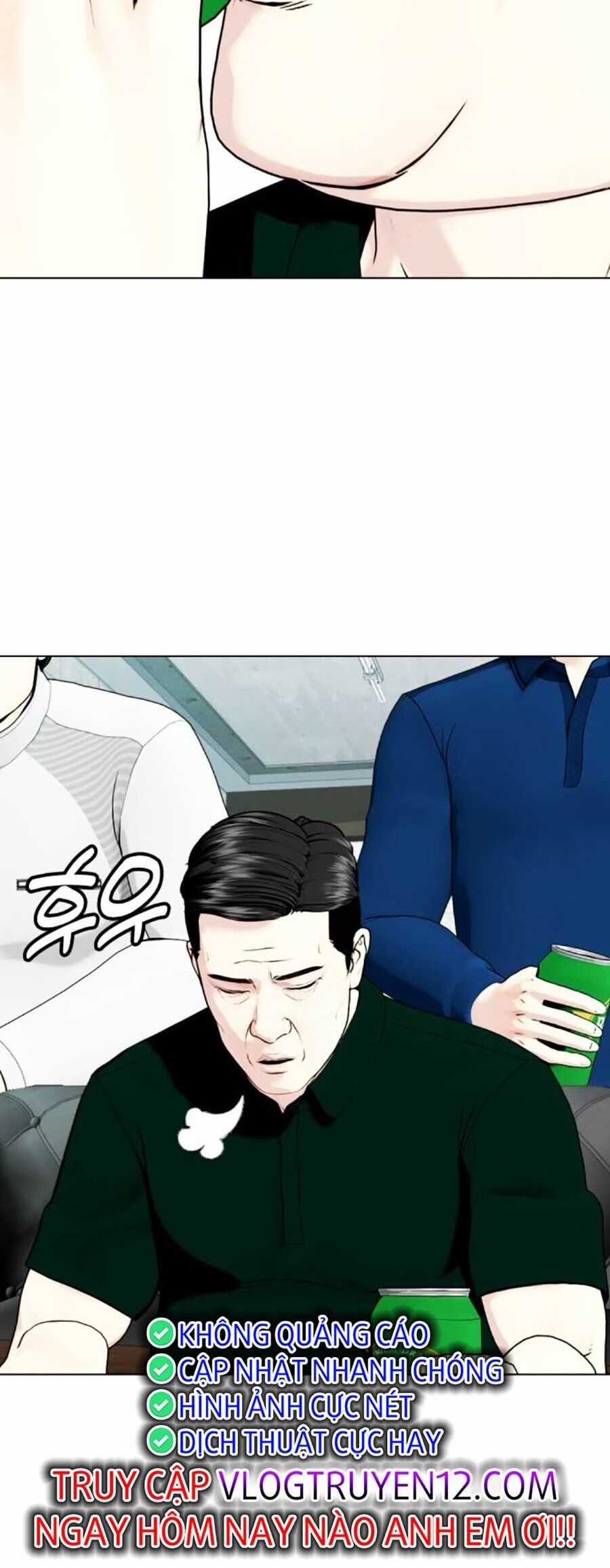 Loser Giỏi Võ - Chapter 66 - Trang 23