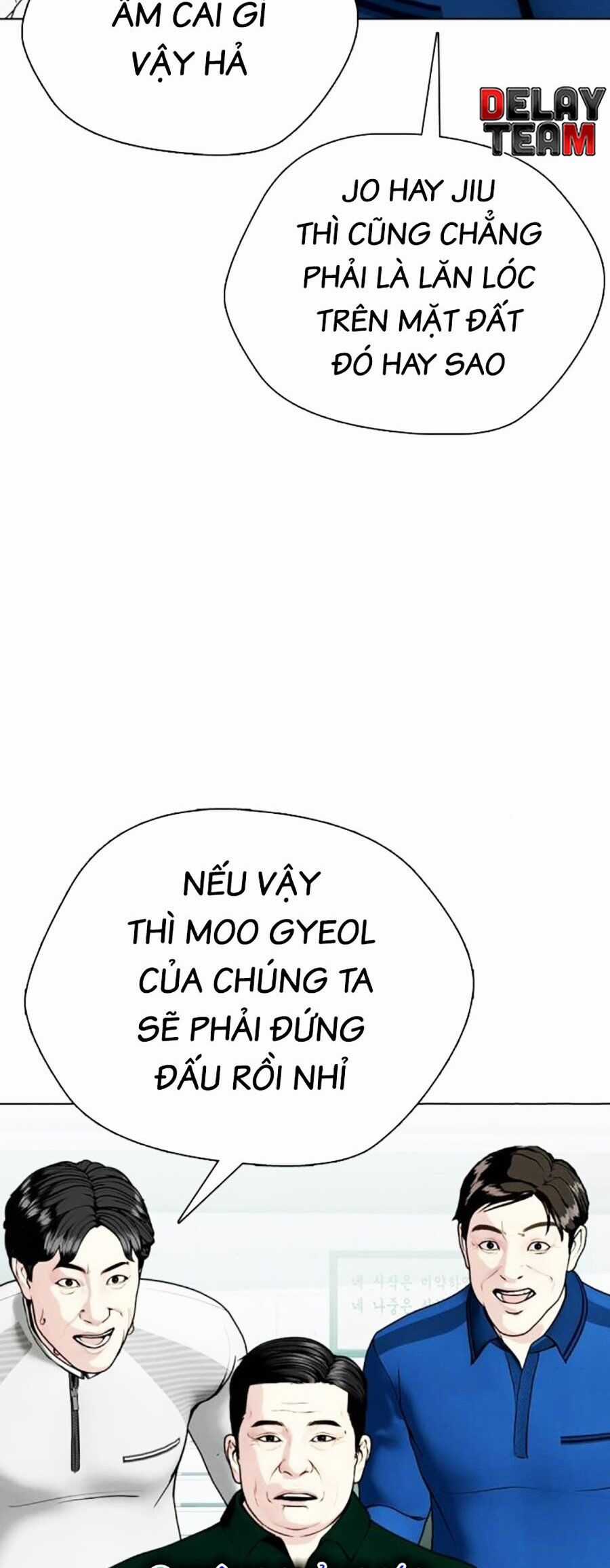 Loser Giỏi Võ - Chapter 66 - Trang 26