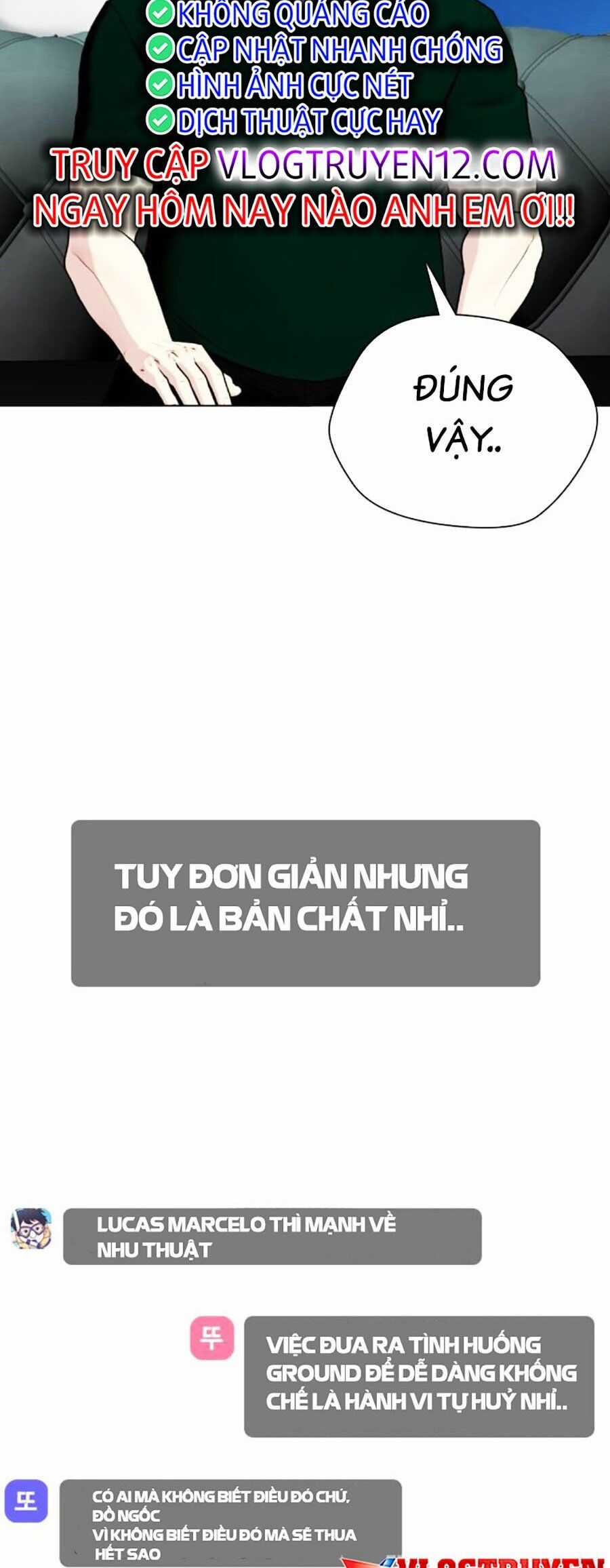 Loser Giỏi Võ - Chapter 66 - Trang 27