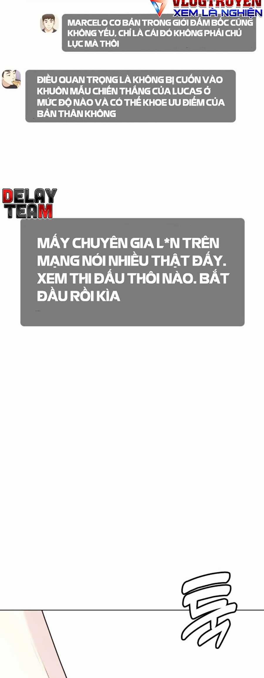 Loser Giỏi Võ - Chapter 66 - Trang 28