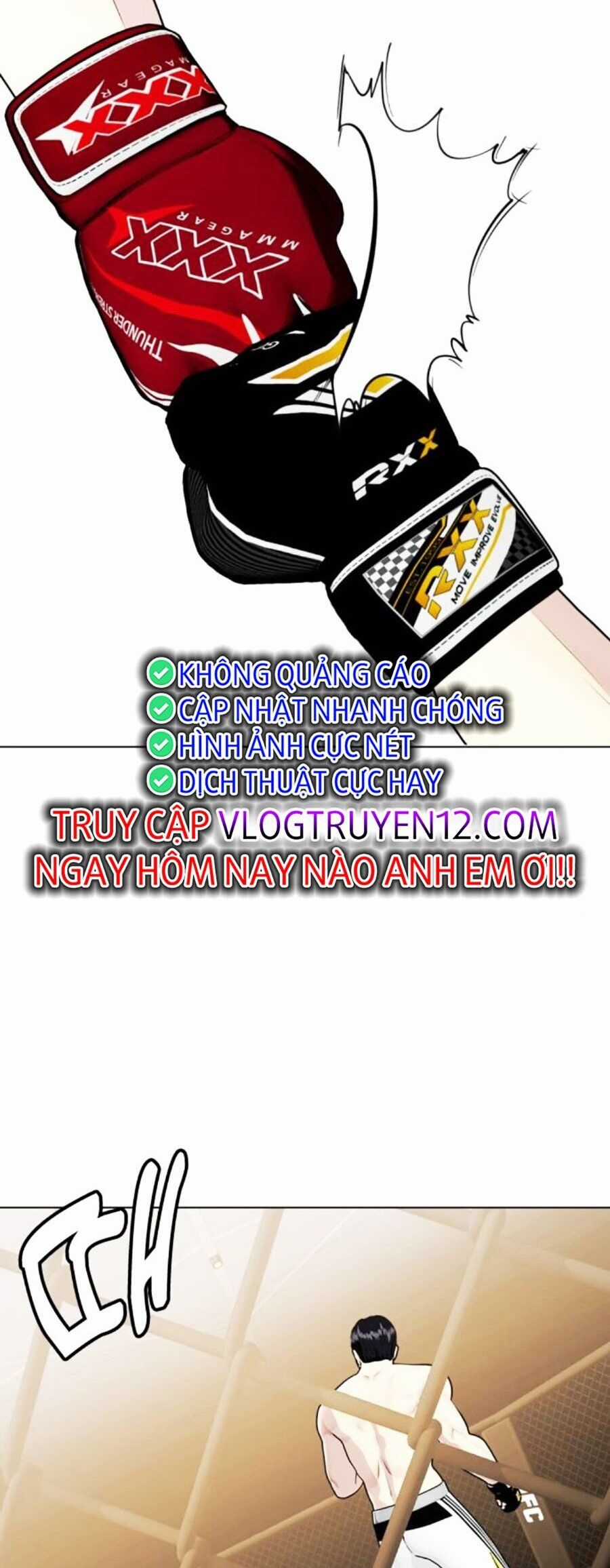 Loser Giỏi Võ - Chapter 66 - Trang 29