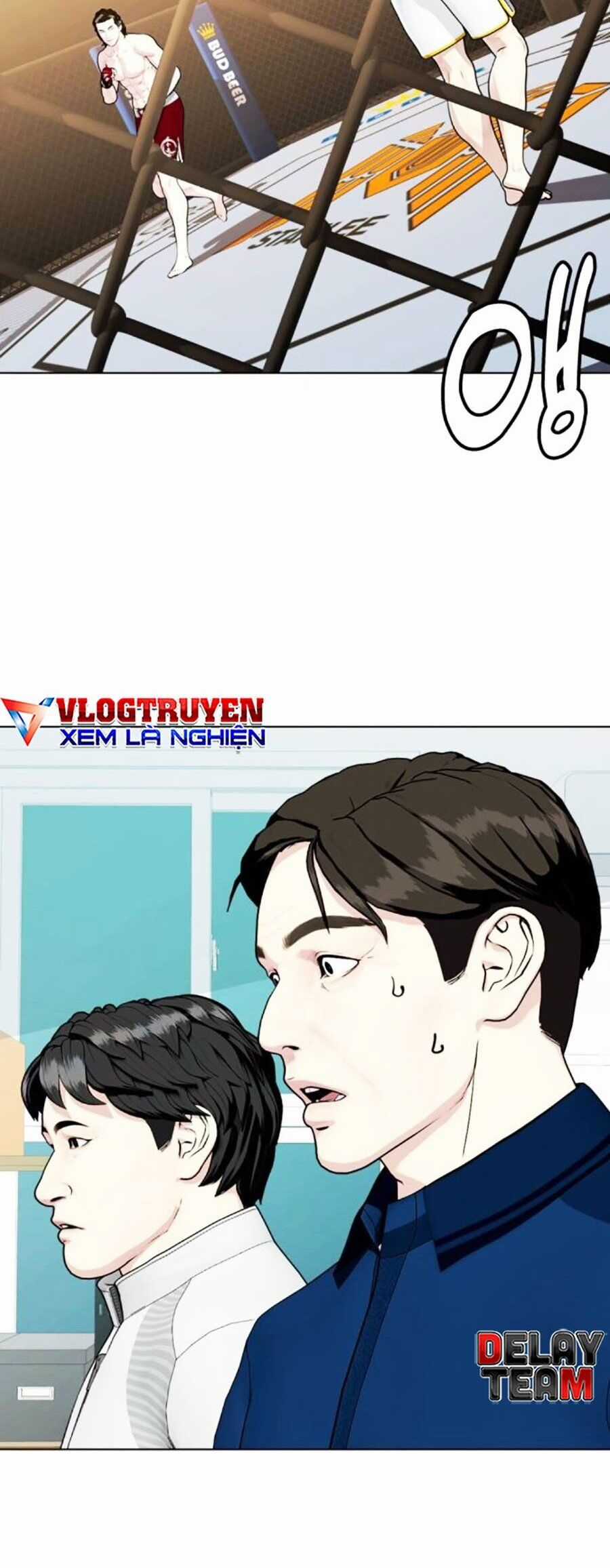 Loser Giỏi Võ - Chapter 66 - Trang 30