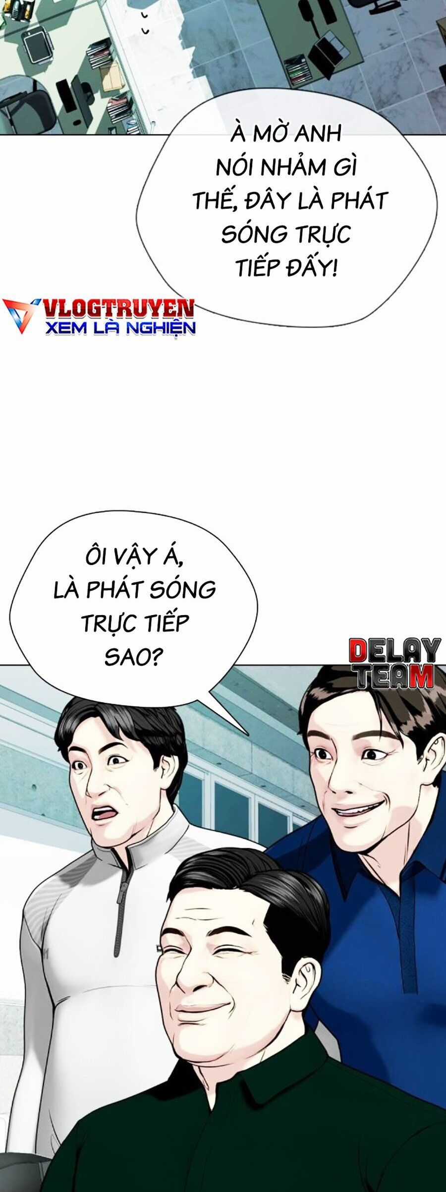 Loser Giỏi Võ - Chapter 66 - Trang 4