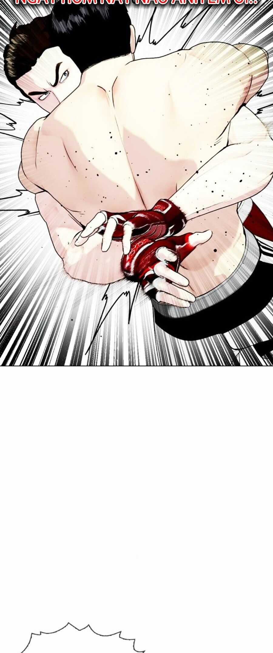 Loser Giỏi Võ - Chapter 66 - Trang 35