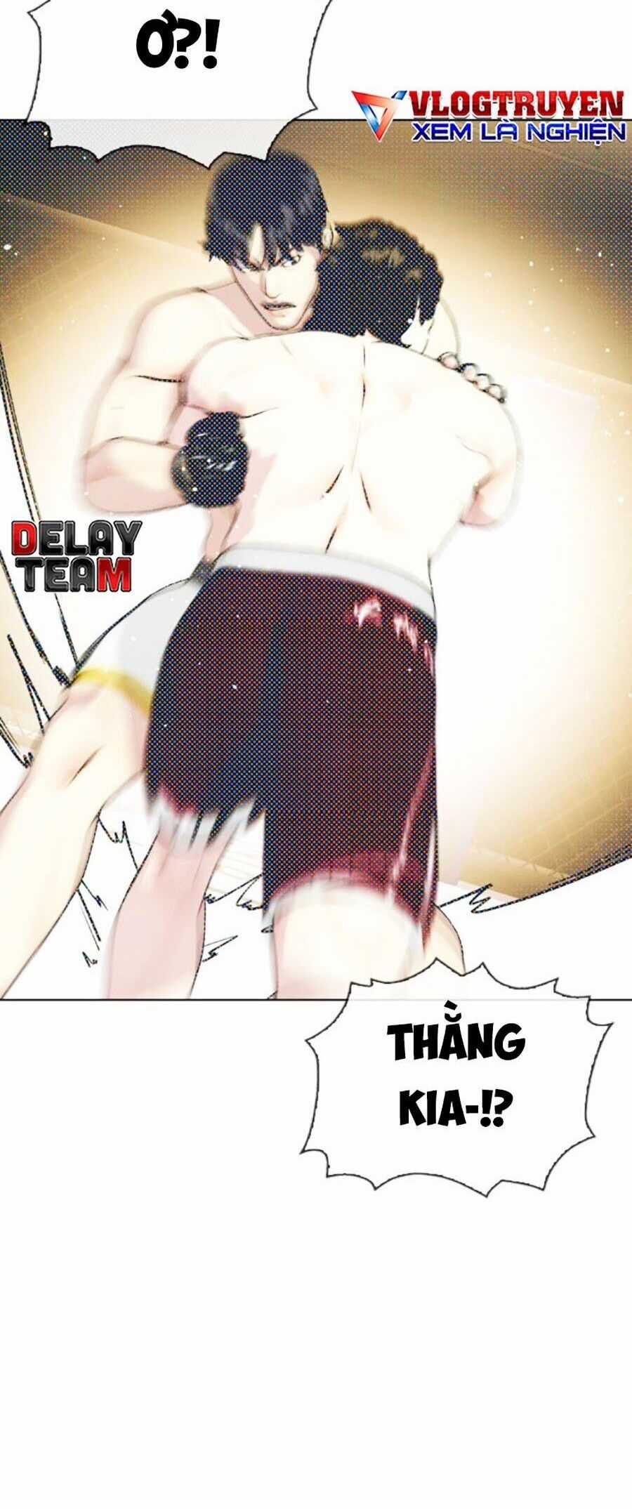 Loser Giỏi Võ - Chapter 66 - Trang 36