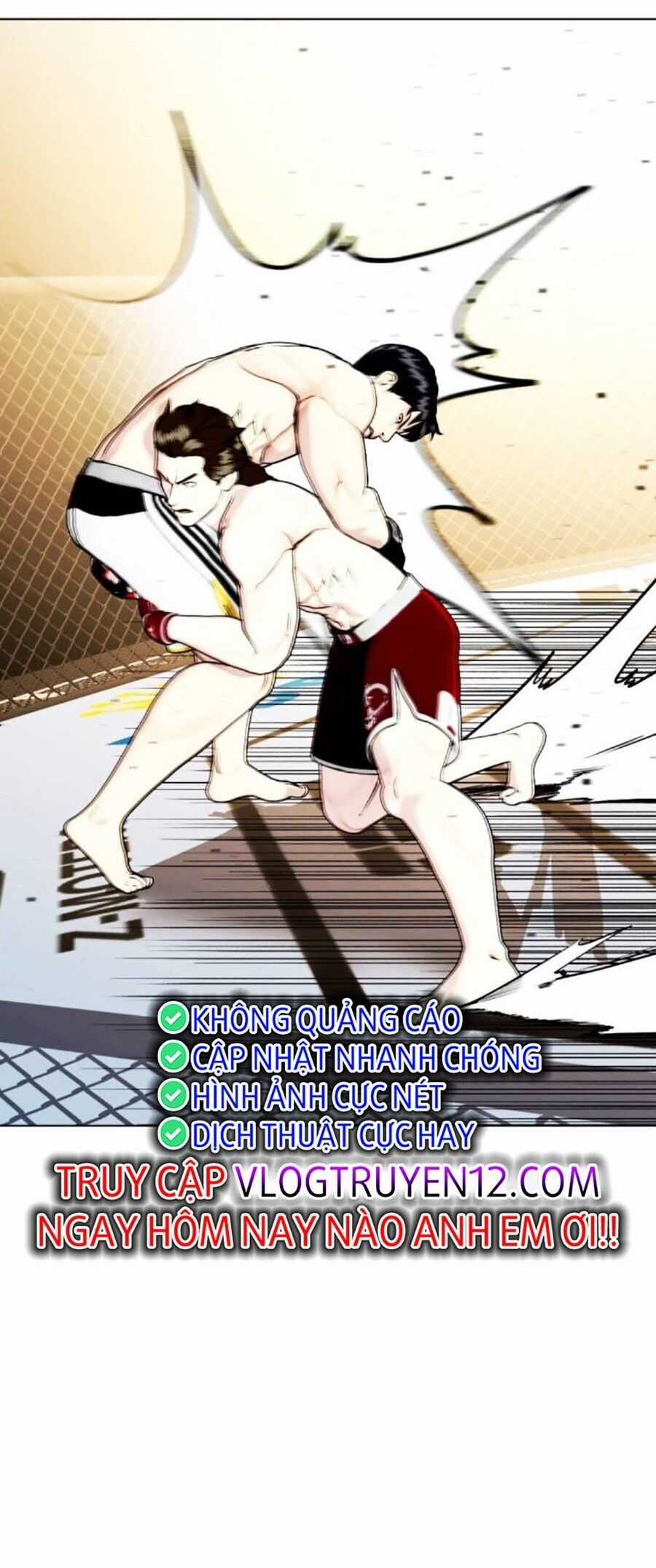 Loser Giỏi Võ - Chapter 66 - Trang 37