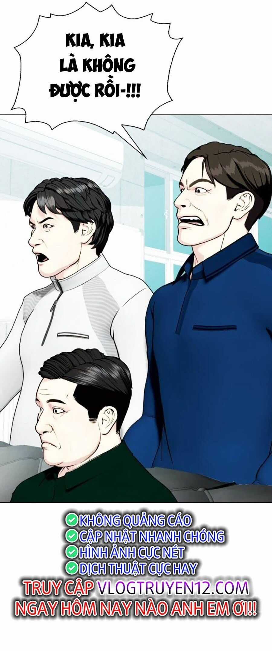 Loser Giỏi Võ - Chapter 66 - Trang 38