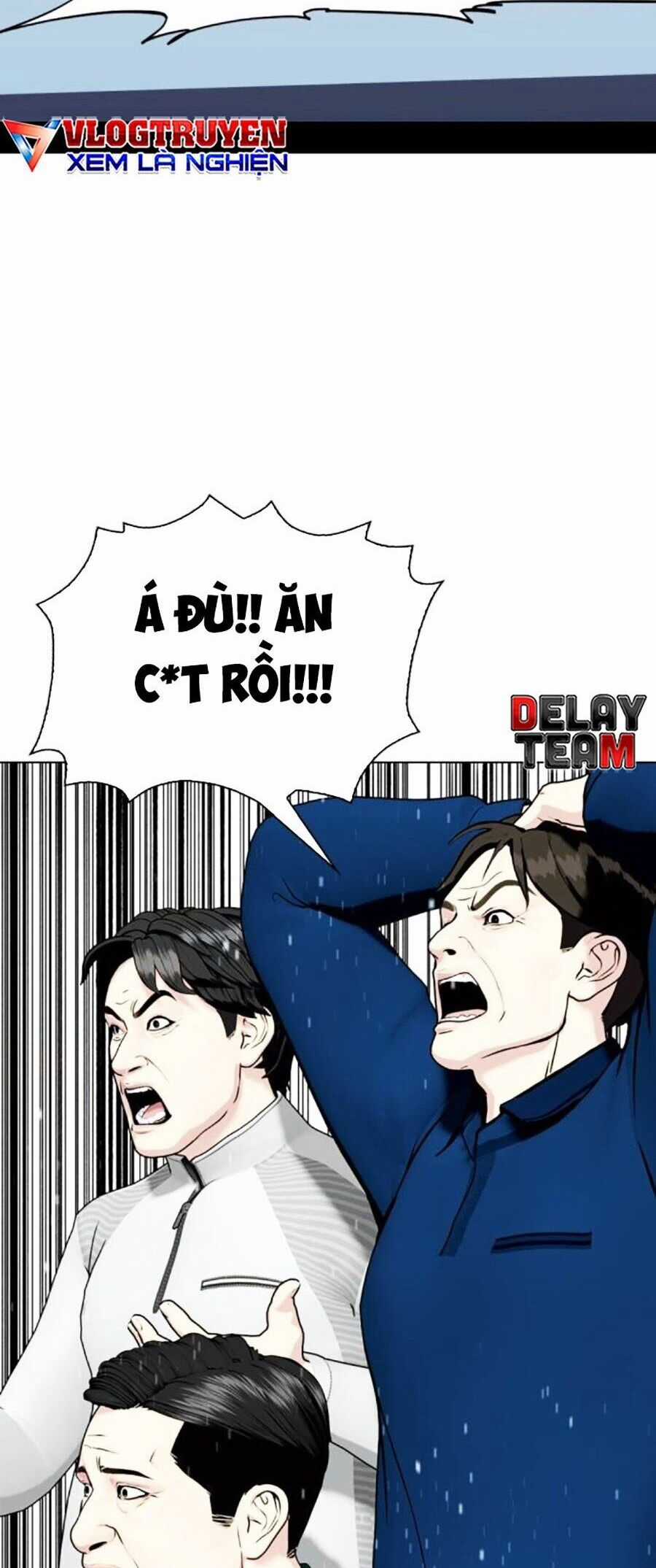 Loser Giỏi Võ - Chapter 66 - Trang 40