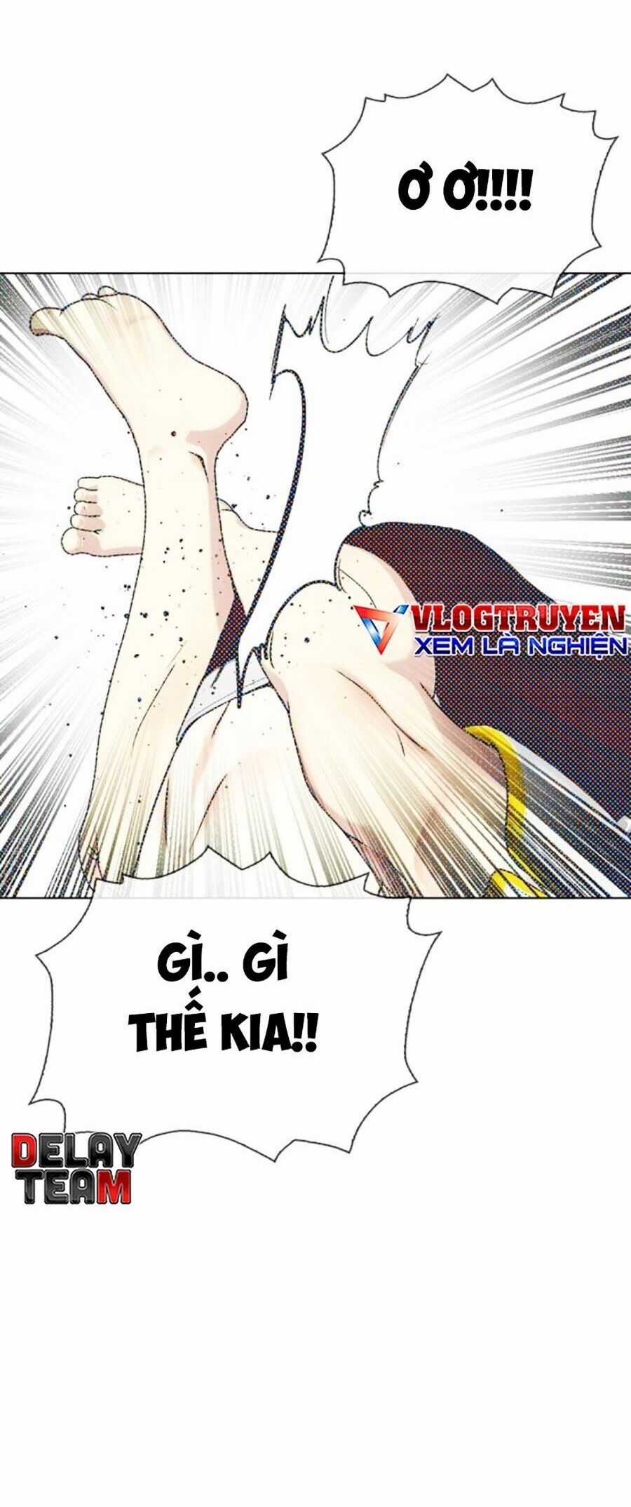 Loser Giỏi Võ - Chapter 66 - Trang 42