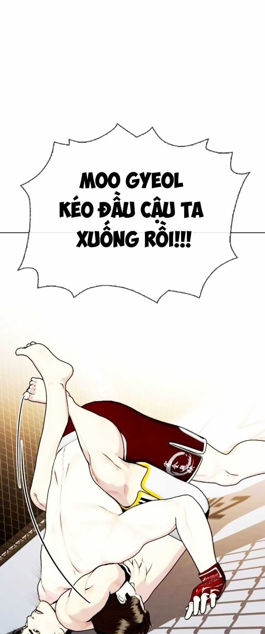 Loser Giỏi Võ - Chapter 66 - Trang 43