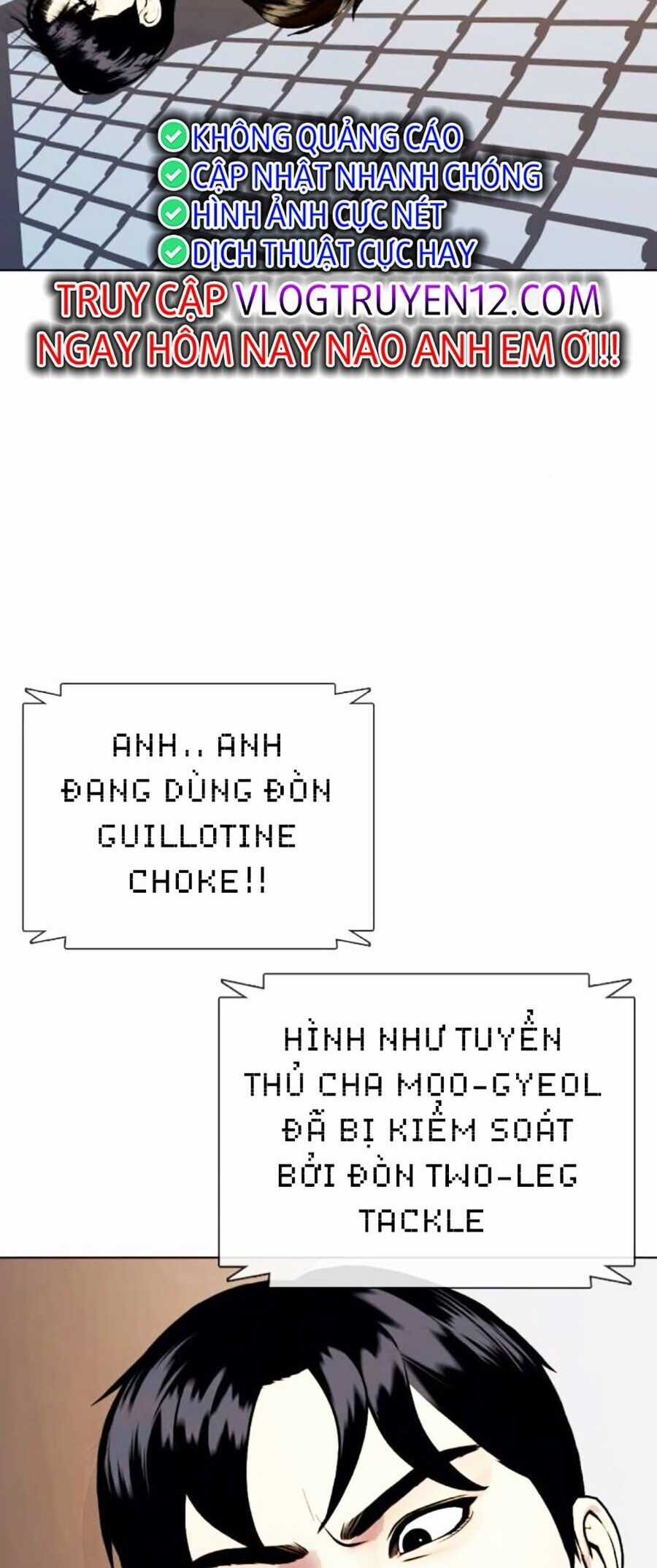Loser Giỏi Võ - Chapter 66 - Trang 44