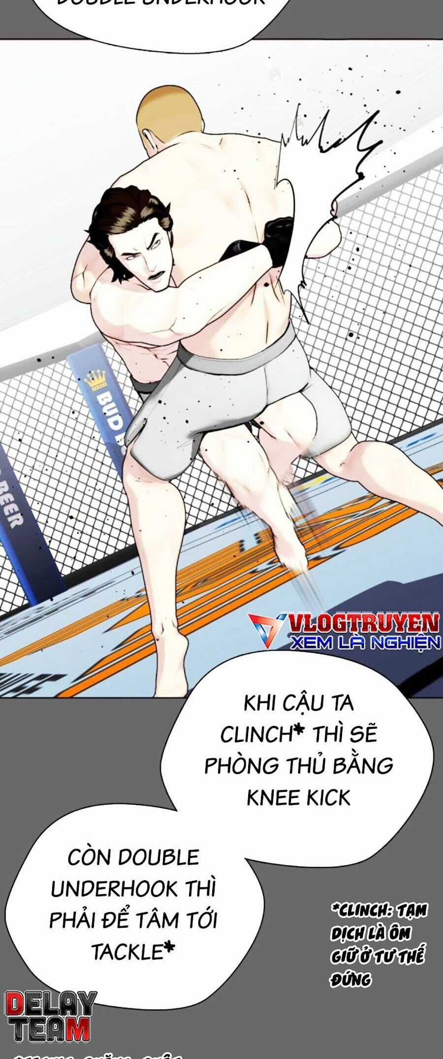 Loser Giỏi Võ - Chapter 66 - Trang 50