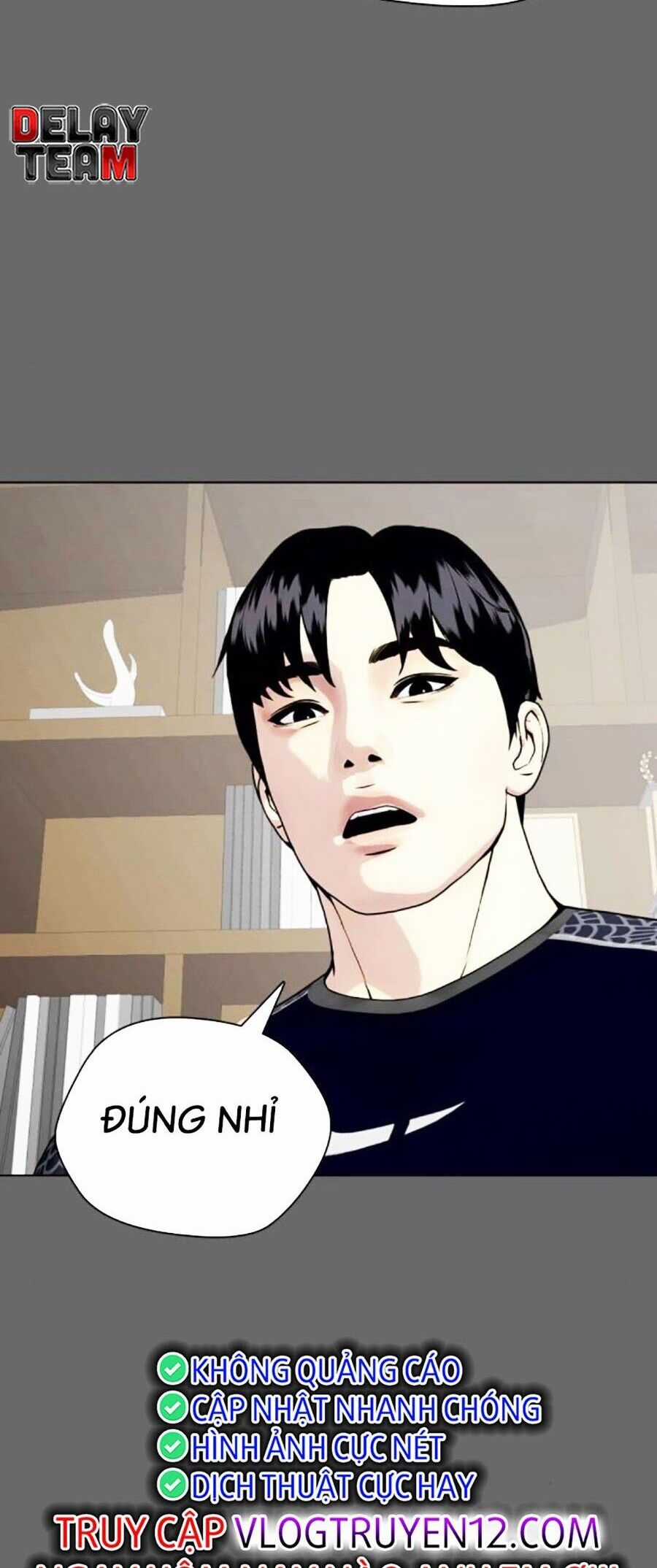 Loser Giỏi Võ - Chapter 66 - Trang 52