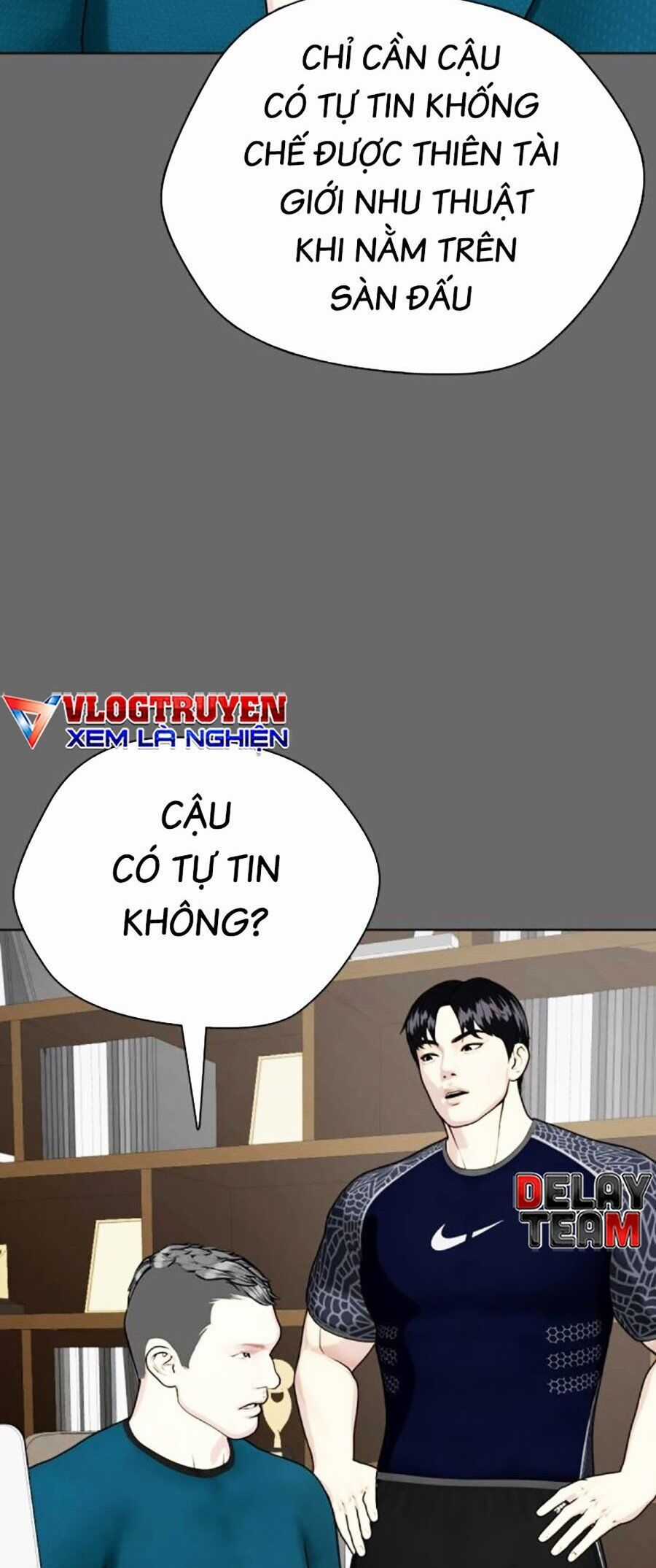 Loser Giỏi Võ - Chapter 66 - Trang 57