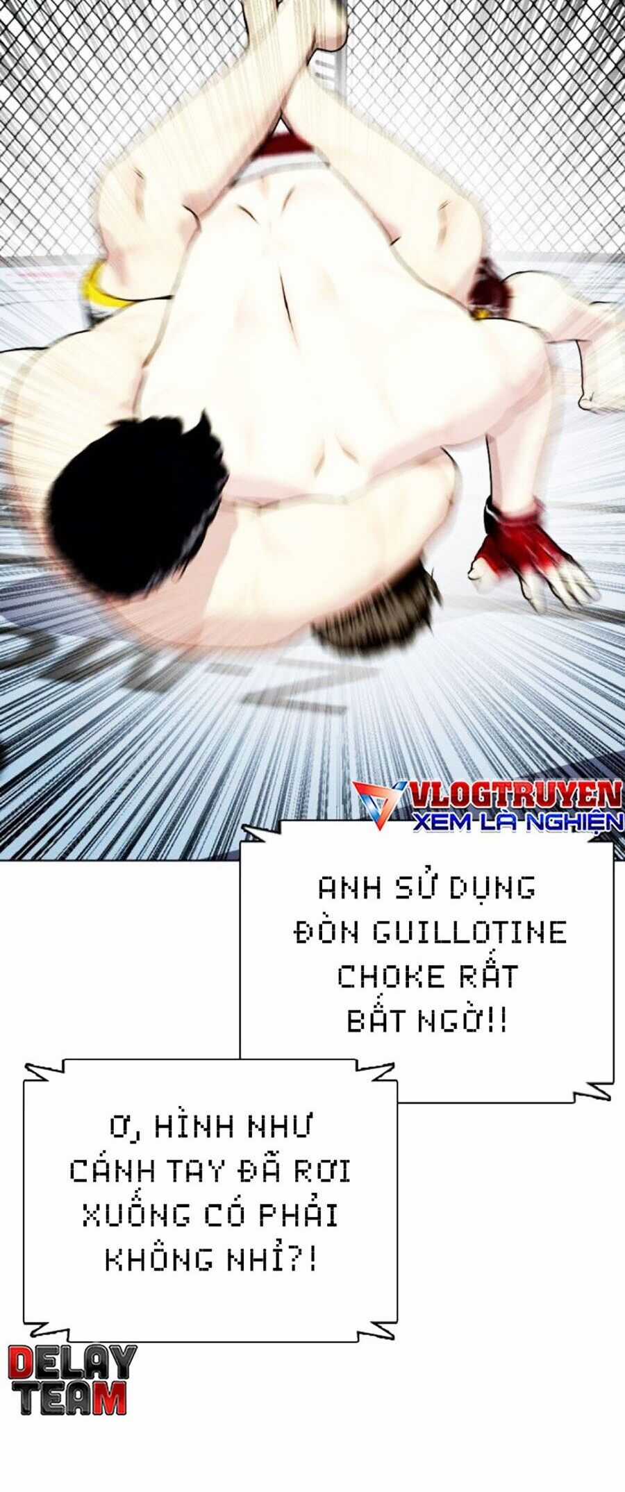 Loser Giỏi Võ - Chapter 66 - Trang 60