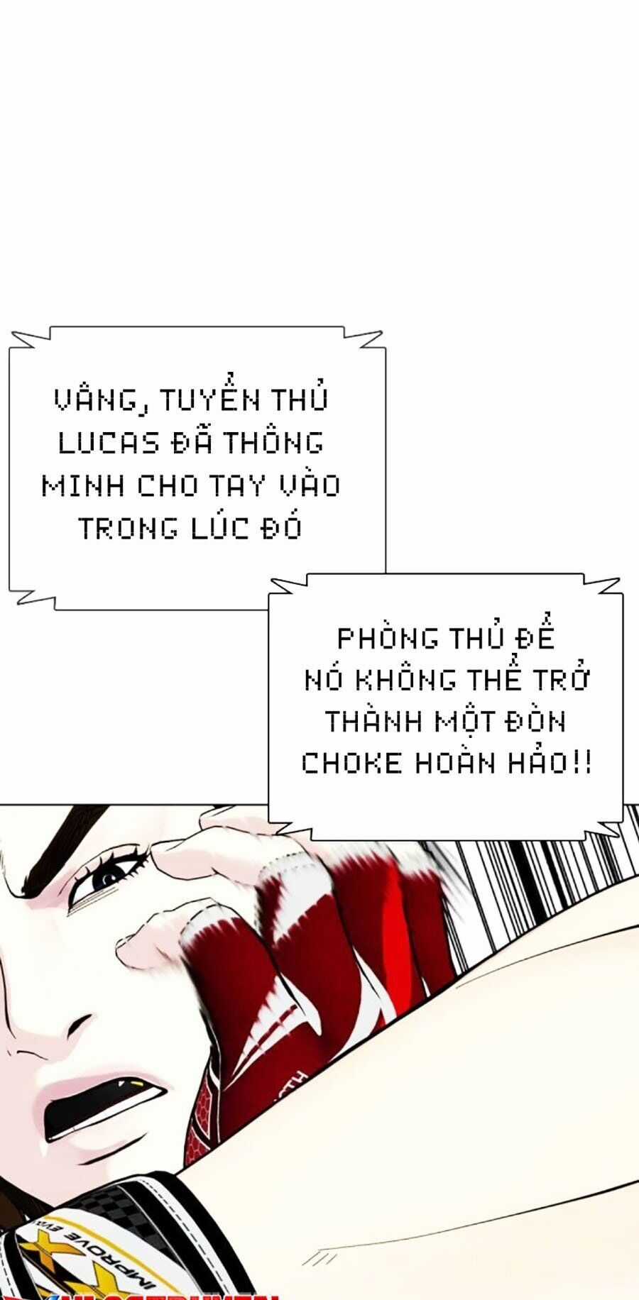 Loser Giỏi Võ - Chapter 66 - Trang 62