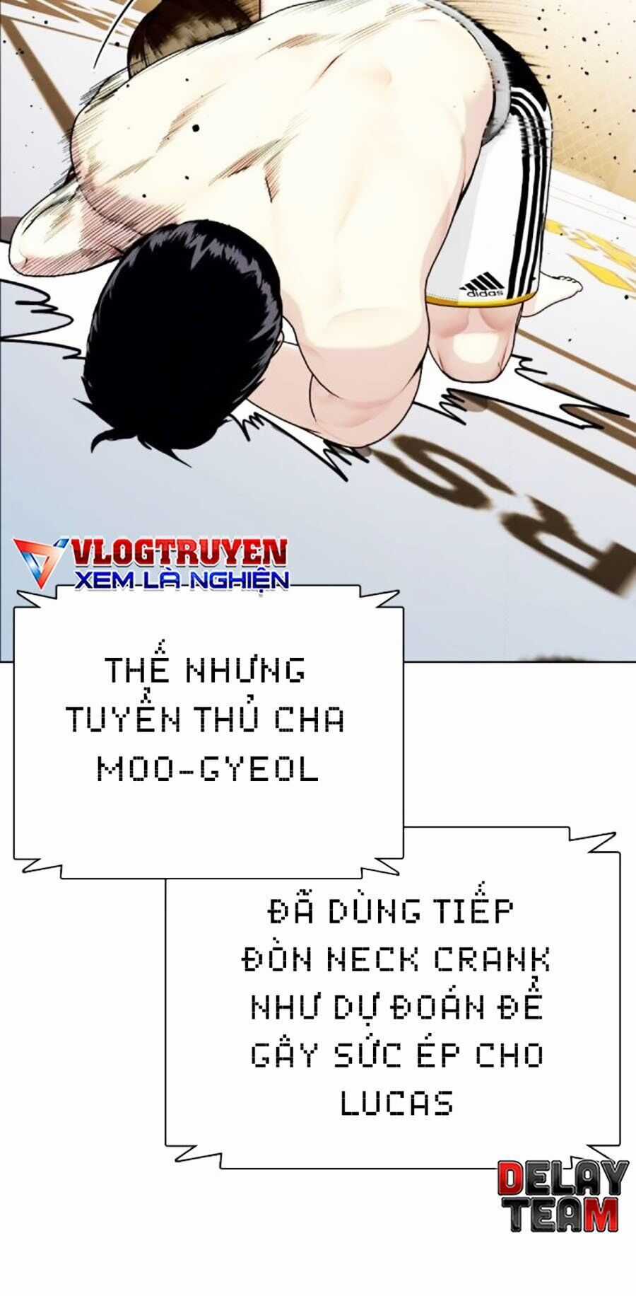 Loser Giỏi Võ - Chapter 66 - Trang 65