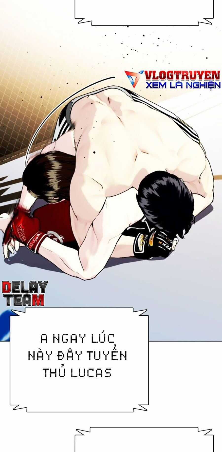 Loser Giỏi Võ - Chapter 66 - Trang 68