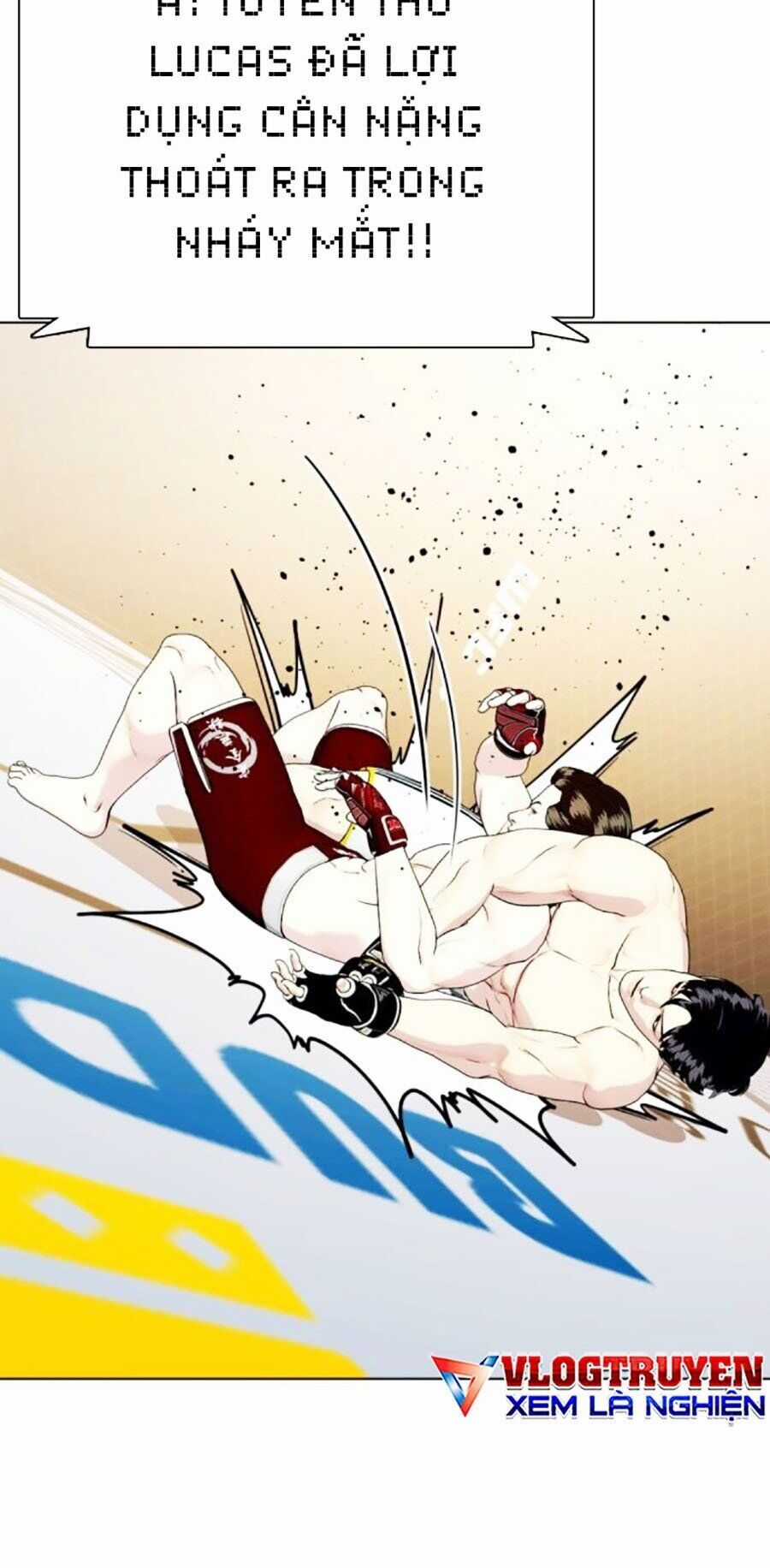 Loser Giỏi Võ - Chapter 66 - Trang 70