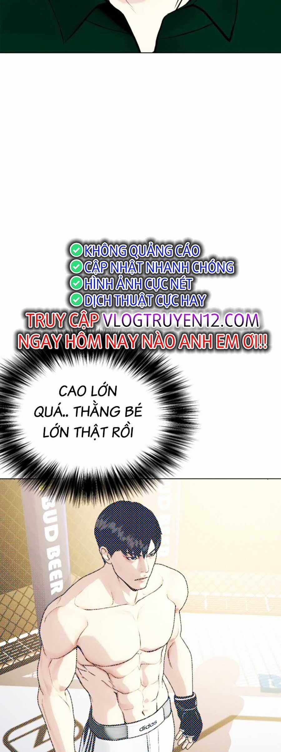 Loser Giỏi Võ - Chapter 66 - Trang 8