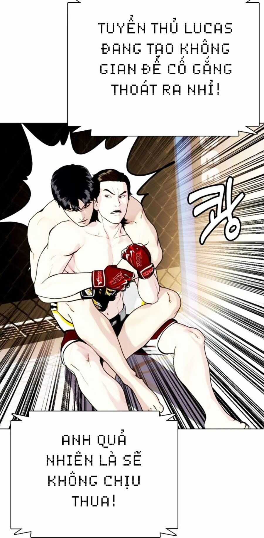 Loser Giỏi Võ - Chapter 66 - Trang 74