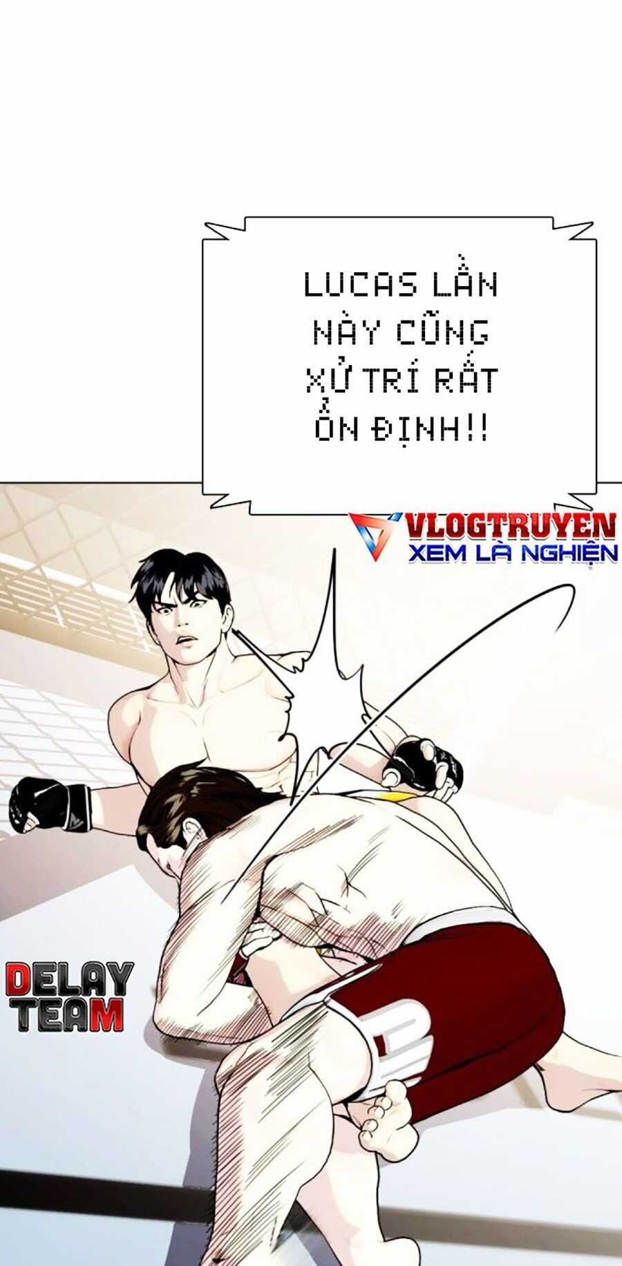 Loser Giỏi Võ - Chapter 66 - Trang 76