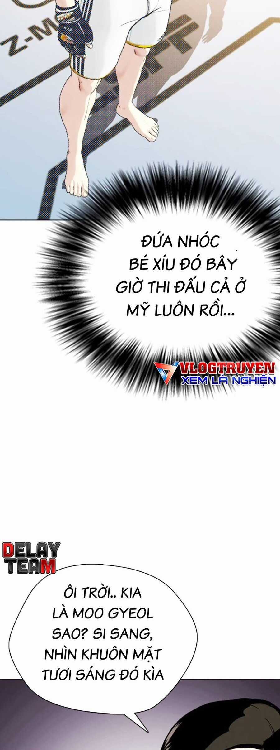 Loser Giỏi Võ - Chapter 66 - Trang 9