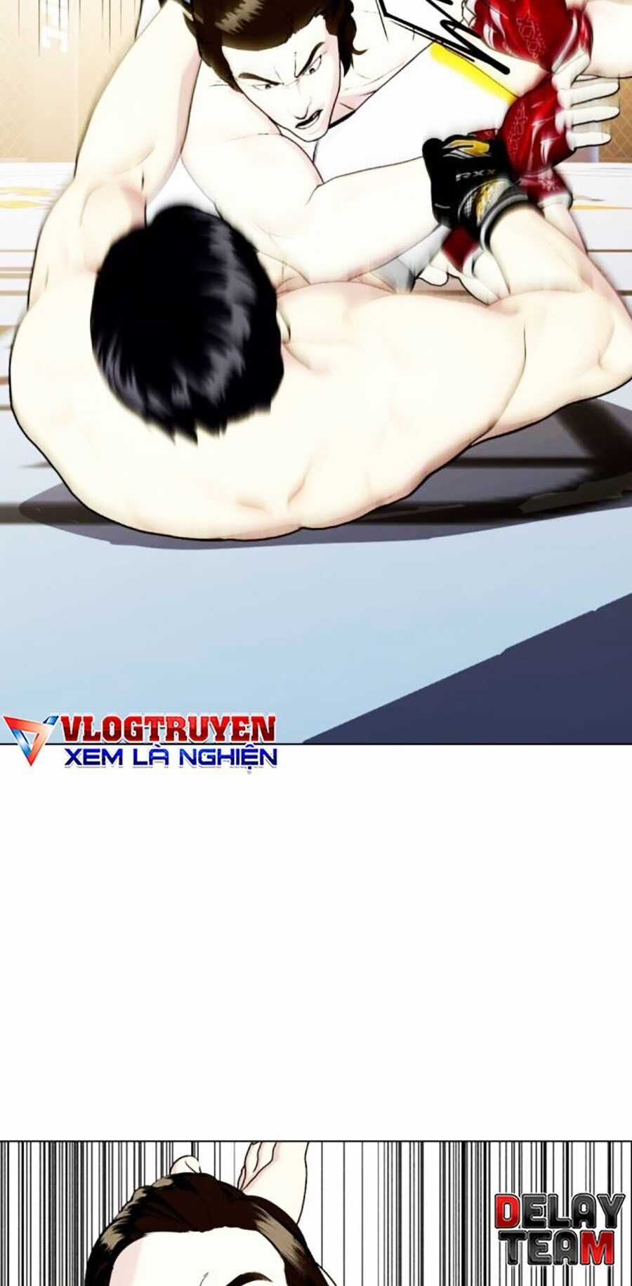 Loser Giỏi Võ - Chapter 66 - Trang 81