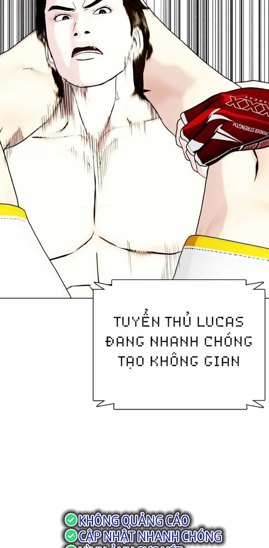 Loser Giỏi Võ - Chapter 66 - Trang 82