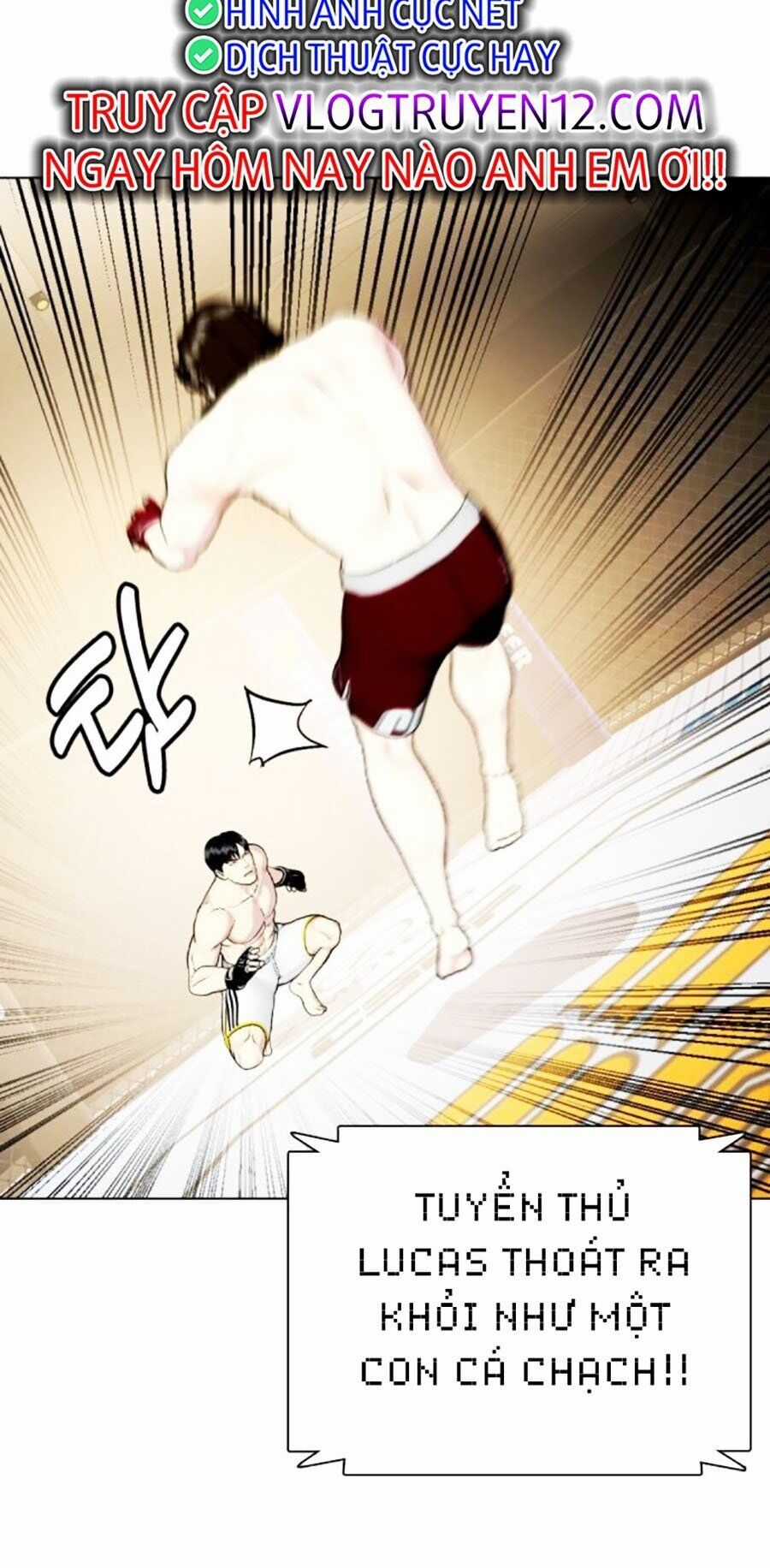 Loser Giỏi Võ - Chapter 66 - Trang 83